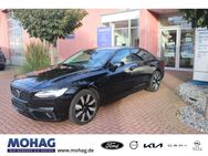 Volvo S90, T8 AWD Plug-In Hybrid Plus Dark 88KM VollLED Google HarmanKardon, Jahr 2023 - Dorsten