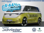 VW ID.BUZZ, Pro Design-Paket, Jahr 2022 - Herford (Hansestadt)