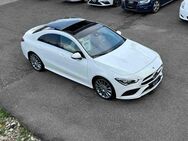 Mercedes CLA 250, AMG LINE, Jahr 2019 - Schwabach