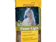 Marstall Faser-Light - 15 kg