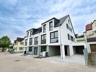 Durchdachte Neubauwohnung in Obereisesheim zu verkaufen! *Erstbezug* - Neckarsulm