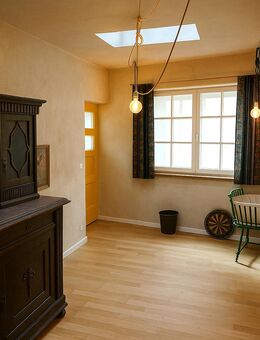 Attraktives Wohn- und Geschäftshaus in Rottenburg am Neckar - als Kapitalanlage zur Vermietung - Rottenburg (Neckar)