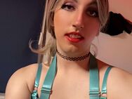 SissyMia sucht wieder nach Treffen !! Versaut - Wörrstadt