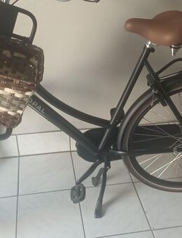 Damen Fahrrad - Nettetal