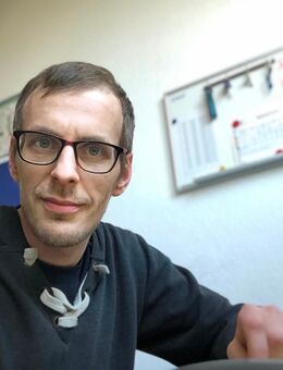 Hallo du ! Ja genau DU!!! - Fürstenwalde (Spree)