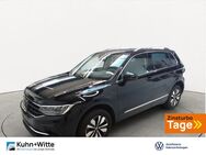 VW Tiguan, 1.5 TSI MOVE, Jahr 2023 - Jesteburg