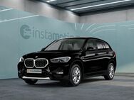 BMW X1, sDrive 20 d Advantage EU6d-T sDrive20d El Fondsitzverst Sitze, Jahr 2019 - München