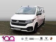 VW T6 California, 2.0 TDI 1 Edition Ocean, Jahr 2023 - Euskirchen