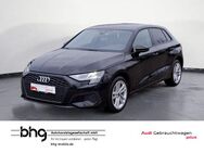 Audi A3, Sportback TFSI e A3 40 TFSIe Sportback S tron, Jahr 2022 - Freiburg (Breisgau)