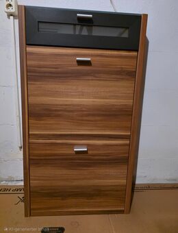 Schuhschrank / Schuhkipper - Zossen