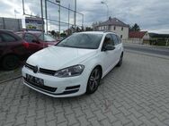 VW Golf Variant Comfortline BMT, Klima, AHK, HU-AU NEU - Bautzen