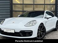 Porsche Panamera, 4 E-Hybrid Sport Turismo Platinum Ed, Jahr 2023 - Ergolding