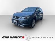 Seat Ateca, 1.4 TSI Xcellence PARKLENK, Jahr 2018 - Hildburghausen