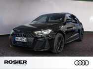 Audi A1, Sportback 25 TFSI S line, Jahr 2025 - Menden (Sauerland)