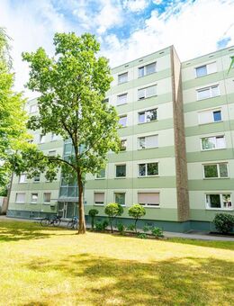 Renovierte Fünfzimmerwohnung in der Nähe vom Gewerbepark - Regensburg