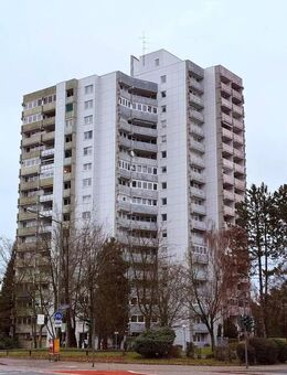 5 Zimmer Herrliches geräumiges Wohnung in Büchenbach - Erlangen