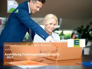 Ausbildung Frischespezialist (m/w/d) - 2025 - Mainz