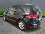 VW Touran Comfortline 1.2 TSI+Alufelgen+Klimaautomatik - Marktredwitz