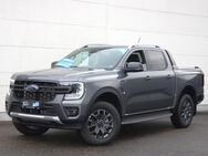 Ford Ranger, 2.0 EB Wildtrak Technologie 52 el Rollo, Jahr 2024 - Stutensee