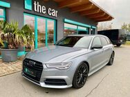 Audi A6 3.0TDI Quattro S-Line/AHK/LED/Luft/ACC - Riesa