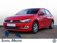 VW Polo, 1.0 Comfortline, Jahr 2018 - Bad Harzburg