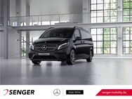 Mercedes V 300, d Edition Avantgarde XL AMG °, Jahr 2020 - Oldenburg