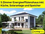 Traumhaus auf 1001m² Grundstück - Trebbin