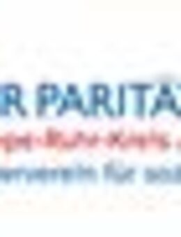 Pädagogische Fachkraft (m/w/d) Beratungsstelle für gehörlose und hörgeschädigte Menschen Ennepe-Ruhr-Kreis - Witten