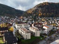 Ochsenareal Bad Liebenzell, Neubau von 19 Wohnungen mit Tiefgarage - Bad Liebenzell