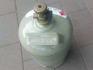Gasflasche - Hüven