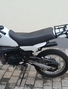 Yamaha 80 DT LC - Herxheim (Landau)