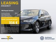 VW Passat Variant, 1.5 eTSI BUSINESS, Jahr 2024 - Duisburg