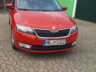 Skoda Rapid Spaceback - Bremerhaven