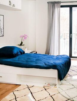 voll möbliertes Apartment. - Berlin