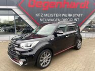 Kia Soul Turbo Final Edition - Mönchhagen