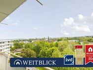 WEITBLICK: Über den Dächern der Stadt! - Ludwigsburg