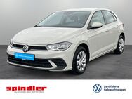 VW Polo, 1.0 TGI Life, Jahr 2022 - Kitzingen