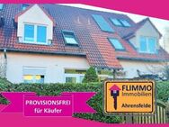 Haus in Ahrensfelde | provisionsfrei | 15.600€ Nettomiete | Investitionobjekt geeignet - Ahrensfelde