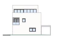 Neubau-Mehrfamilienhaus: Moderne Wohnungen - Effizienzhaus-Stufe 40 QNG - Gütersloh