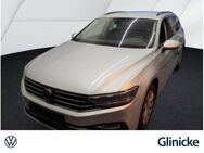 VW Passat Variant, 2.0 TDI Business, Jahr 2020 - Baunatal