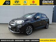 Fiat 500X, GSE Sport 4xhzg, Jahr 2021 - Ravensburg