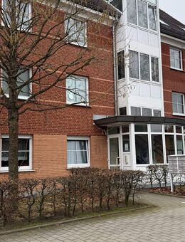 Sonnige Dachgeschoss Wohnung in Mahlow - Blankenfelde-Mahlow