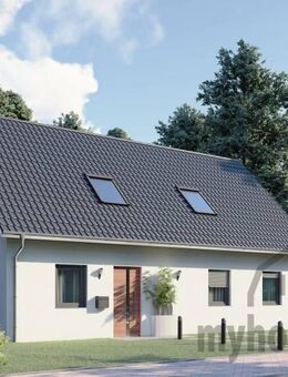 Mehrfamilienhaus inkl. Keller mit kleinen Budget und hoher Qualität in Weigendorf? - Weigendorf