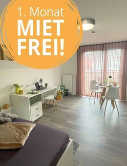 Sonderaktion: Stilvolle, möblierte Komfort L-Apartments im Herzen von Gmünd - Schwäbisch Gmünd