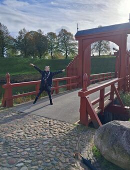 Lebensbegleiter/"Chauffeur"gesucht... - Leer (Ostfriesland)