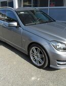 MB 250 CDI 4-MATIC 06.2011 135000KM unfallfrei in 8500