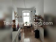 [TAUSCHWOHNUNG] 1.5 40m2 Wohnung in Rixdorf Neukölln VS. 65m2 - Berlin