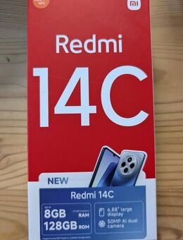 Xiaomi 14cC - Berlin