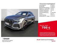 Audi RSQ8, 305 kmH Massage, Jahr 2020 - Lübeck