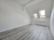 Gemütliche 3-Zimmer Dachgeschosswohnung - Chemnitz